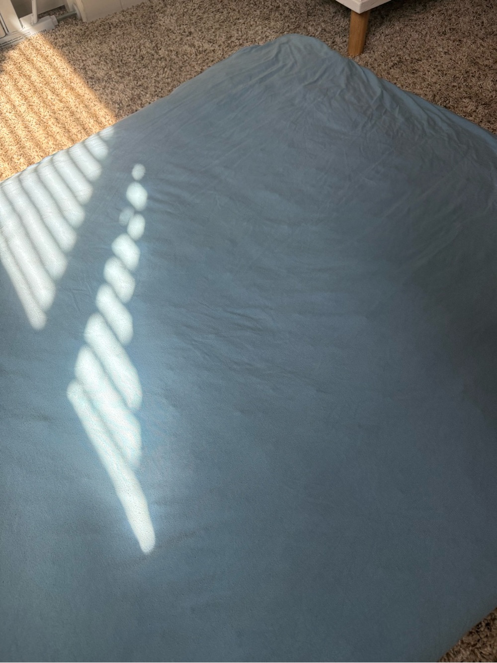 Kyte baby adult blanket